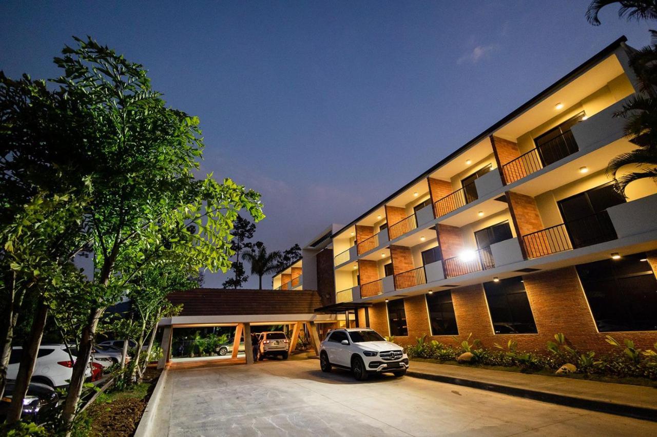 Hotel Pinar Dorado By Hotel Gran Jimenoa Jarabacoa Εξωτερικό φωτογραφία