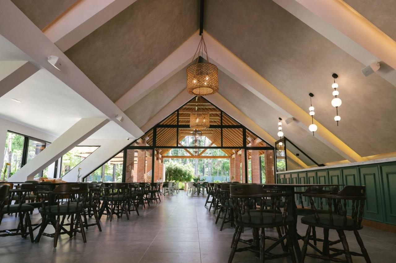 Hotel Pinar Dorado By Hotel Gran Jimenoa Jarabacoa Εξωτερικό φωτογραφία