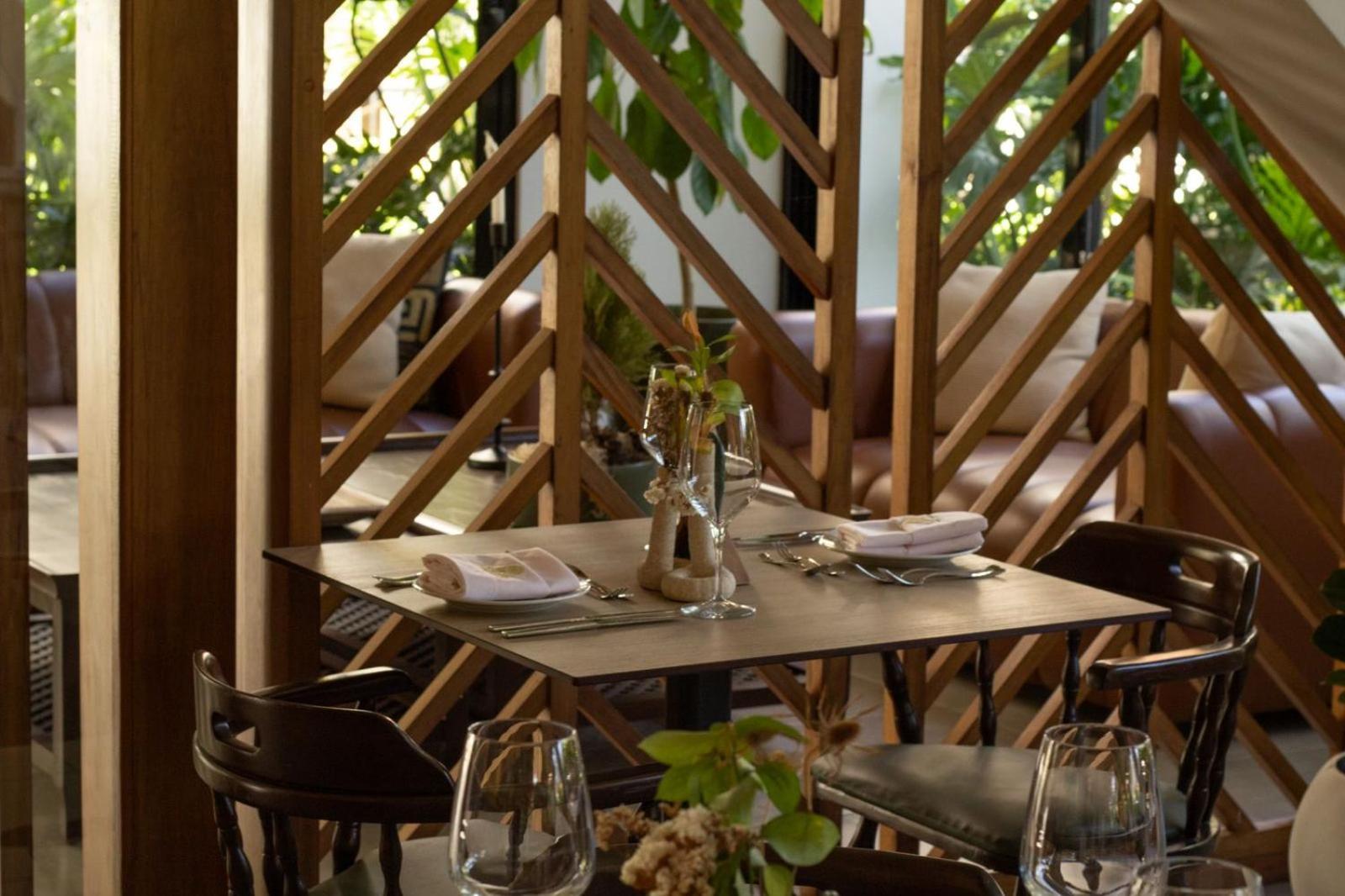 Hotel Pinar Dorado By Hotel Gran Jimenoa Jarabacoa Εξωτερικό φωτογραφία
