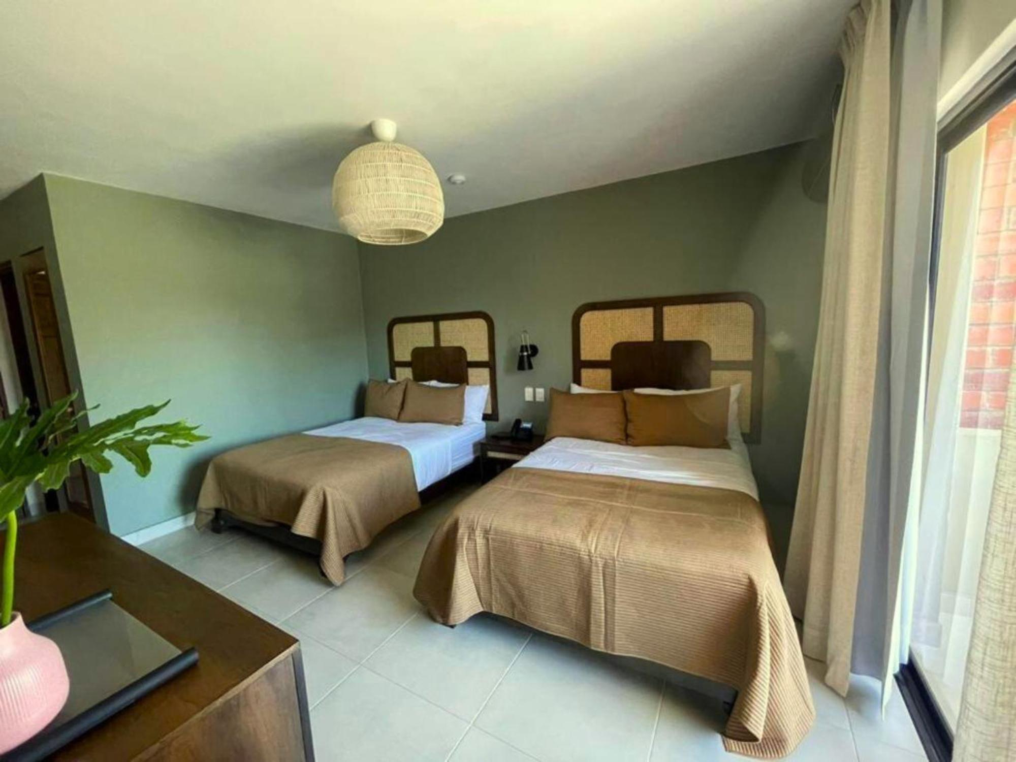 Hotel Pinar Dorado By Hotel Gran Jimenoa Jarabacoa Εξωτερικό φωτογραφία