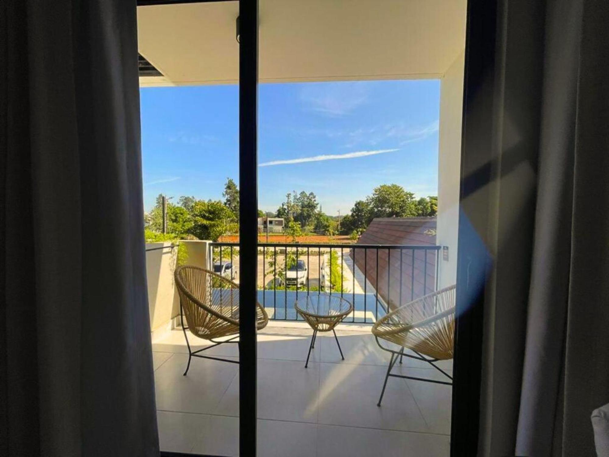 Hotel Pinar Dorado By Hotel Gran Jimenoa Jarabacoa Εξωτερικό φωτογραφία