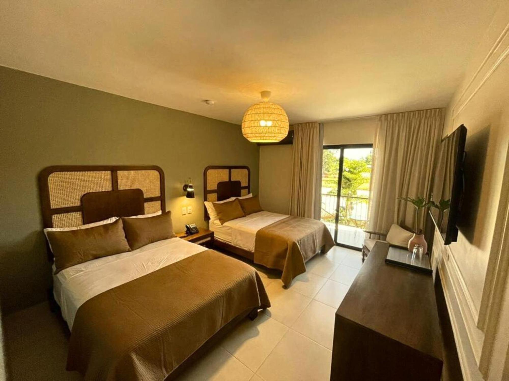 Hotel Pinar Dorado By Hotel Gran Jimenoa Jarabacoa Εξωτερικό φωτογραφία