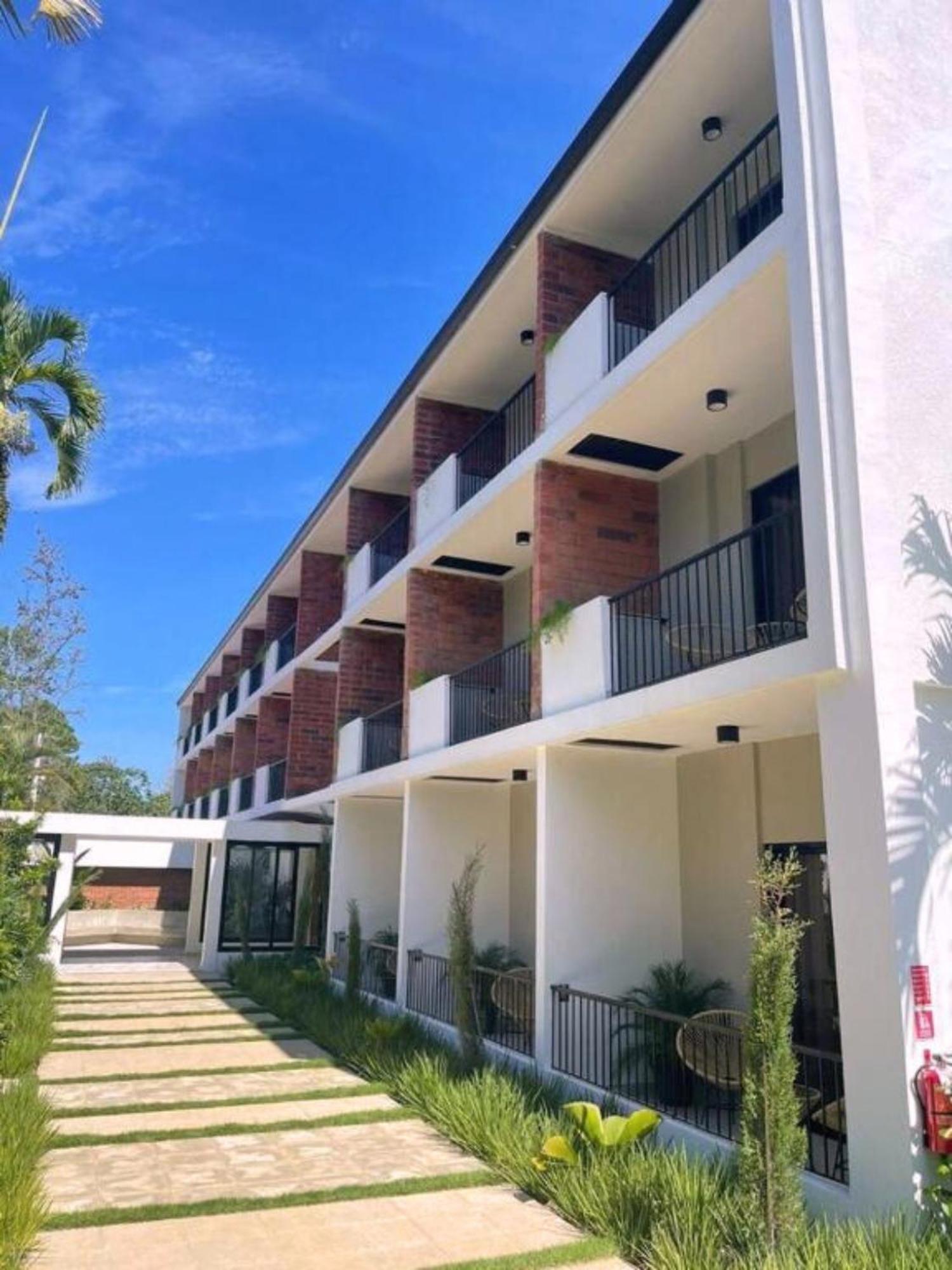 Hotel Pinar Dorado By Hotel Gran Jimenoa Jarabacoa Εξωτερικό φωτογραφία