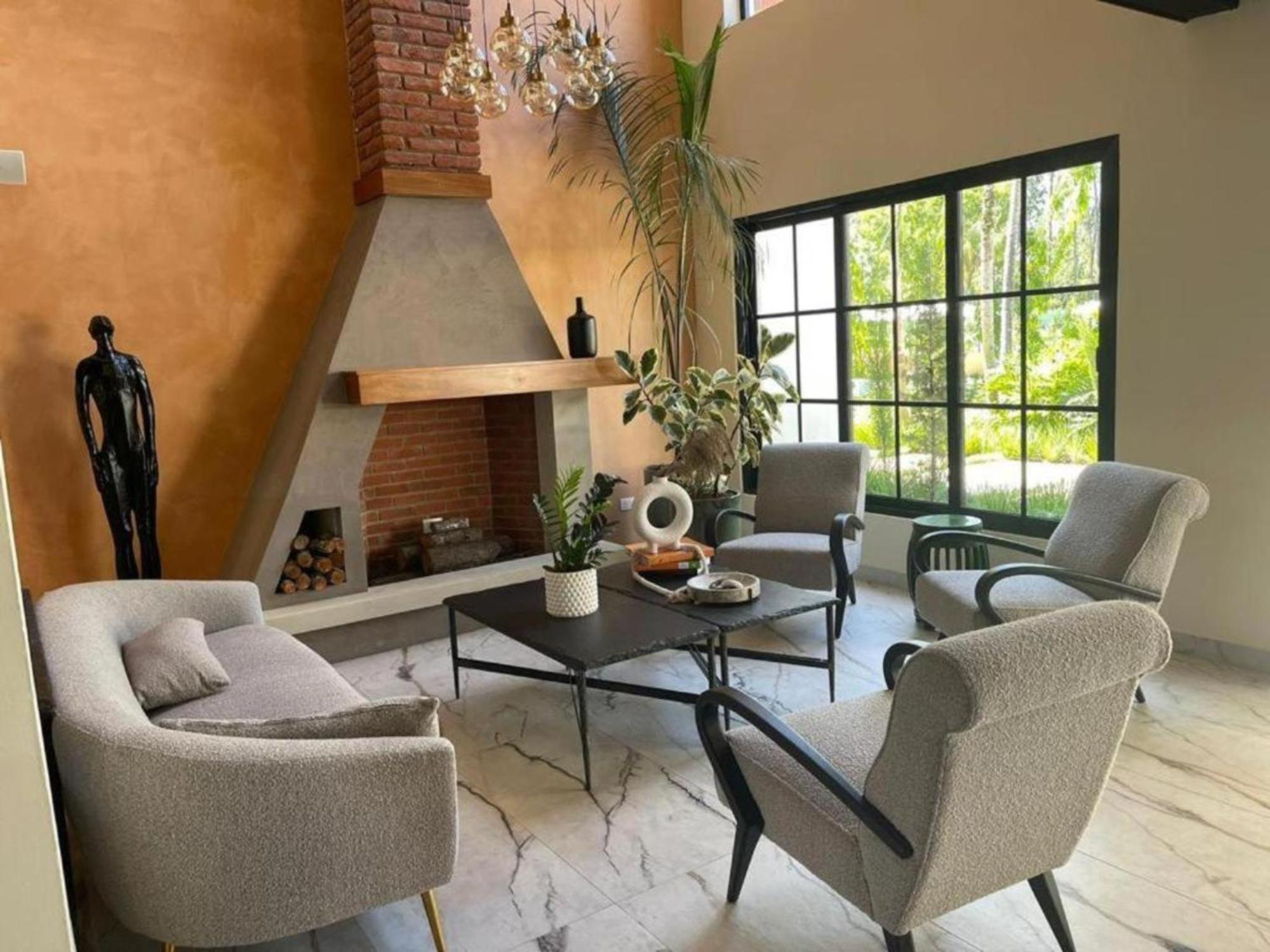 Hotel Pinar Dorado By Hotel Gran Jimenoa Jarabacoa Εξωτερικό φωτογραφία