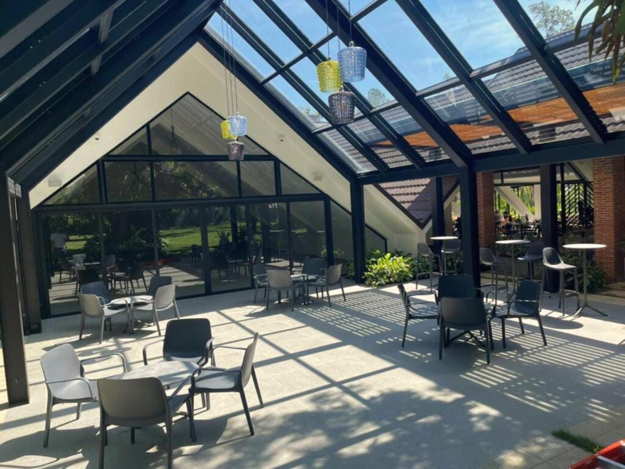 Hotel Pinar Dorado By Hotel Gran Jimenoa Jarabacoa Εξωτερικό φωτογραφία