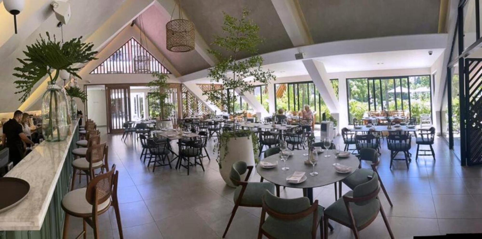 Hotel Pinar Dorado By Hotel Gran Jimenoa Jarabacoa Εξωτερικό φωτογραφία