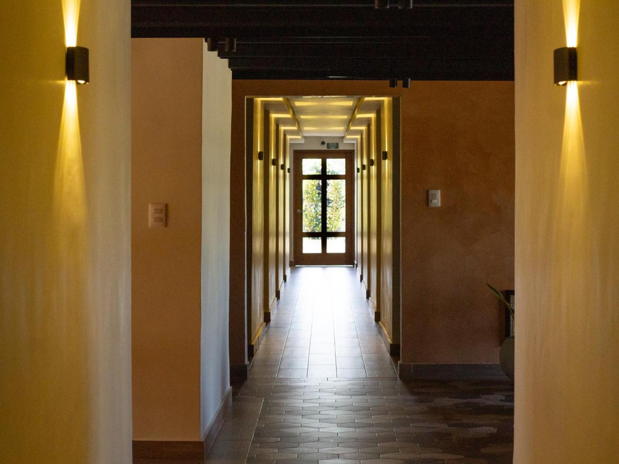 Hotel Pinar Dorado By Hotel Gran Jimenoa Jarabacoa Εξωτερικό φωτογραφία