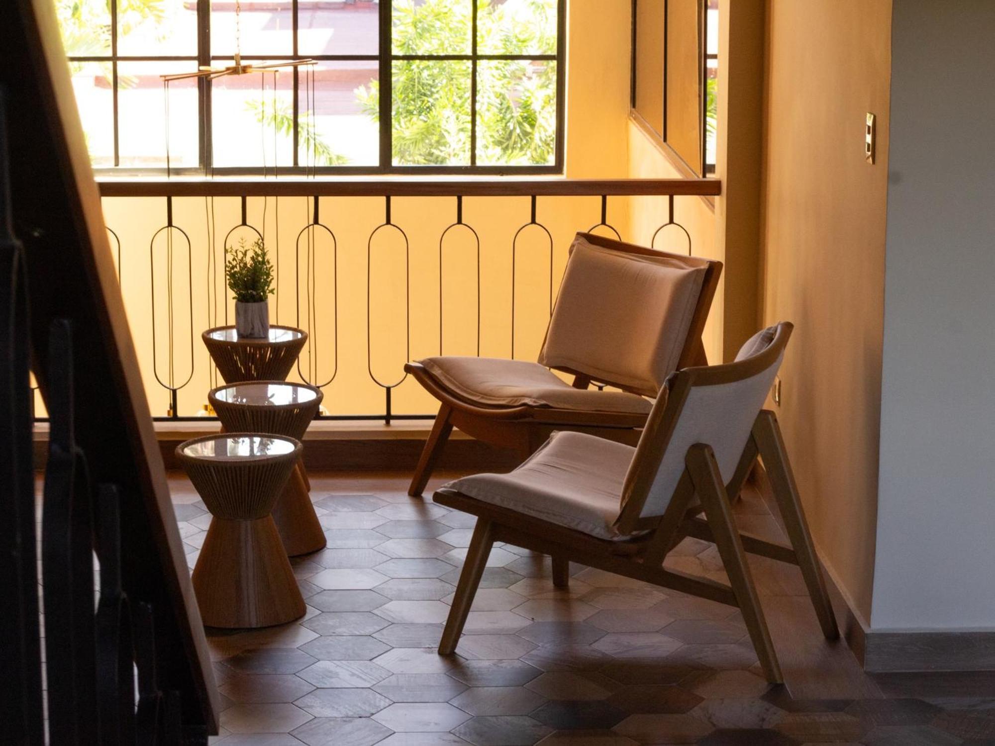Hotel Pinar Dorado By Hotel Gran Jimenoa Jarabacoa Εξωτερικό φωτογραφία