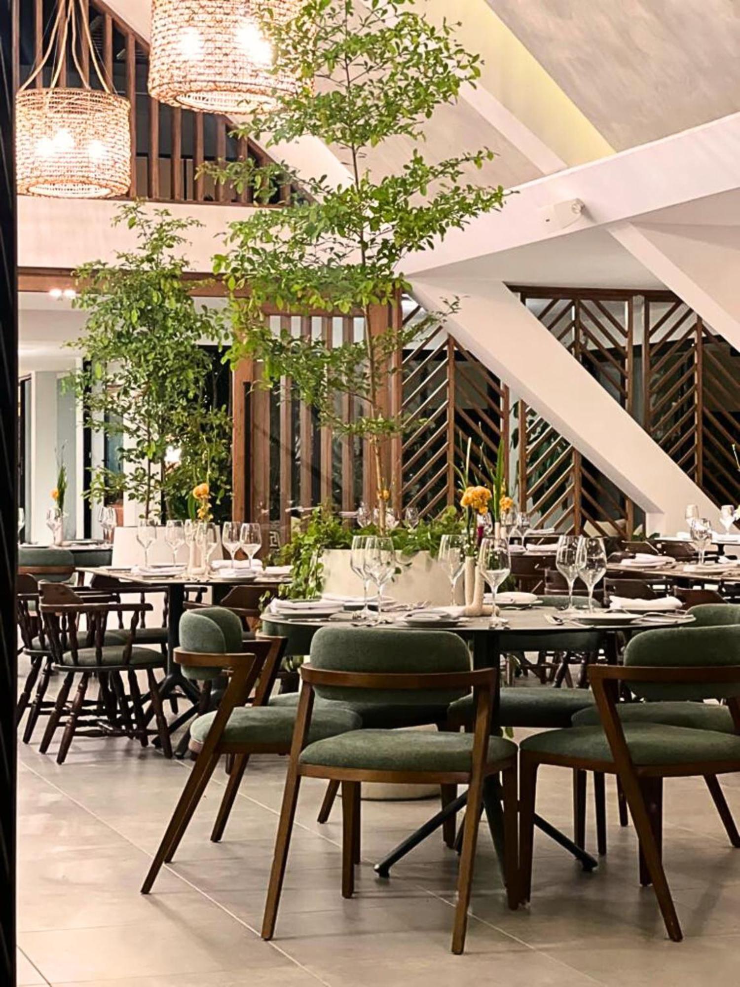 Hotel Pinar Dorado By Hotel Gran Jimenoa Jarabacoa Εξωτερικό φωτογραφία