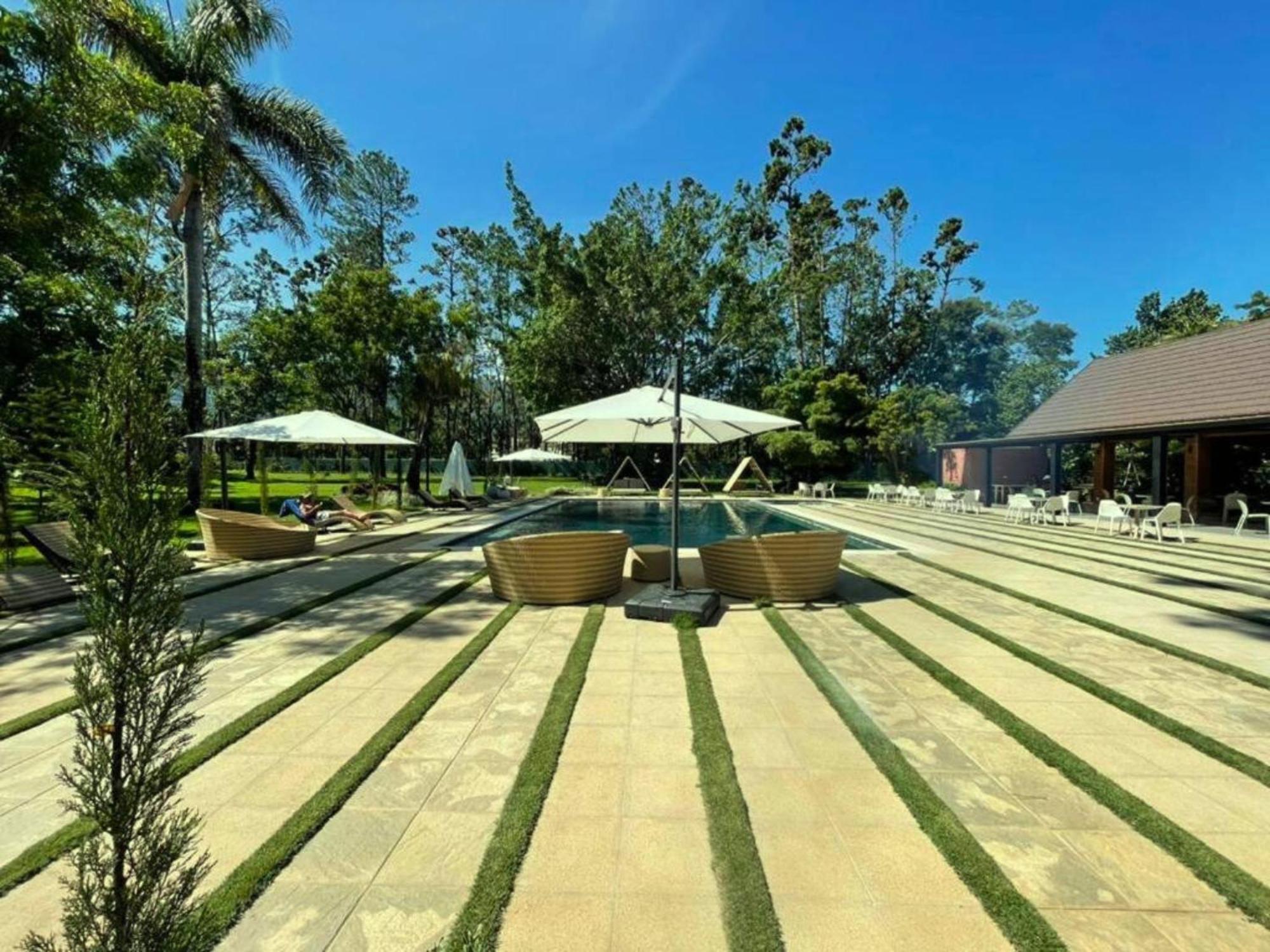 Hotel Pinar Dorado By Hotel Gran Jimenoa Jarabacoa Εξωτερικό φωτογραφία