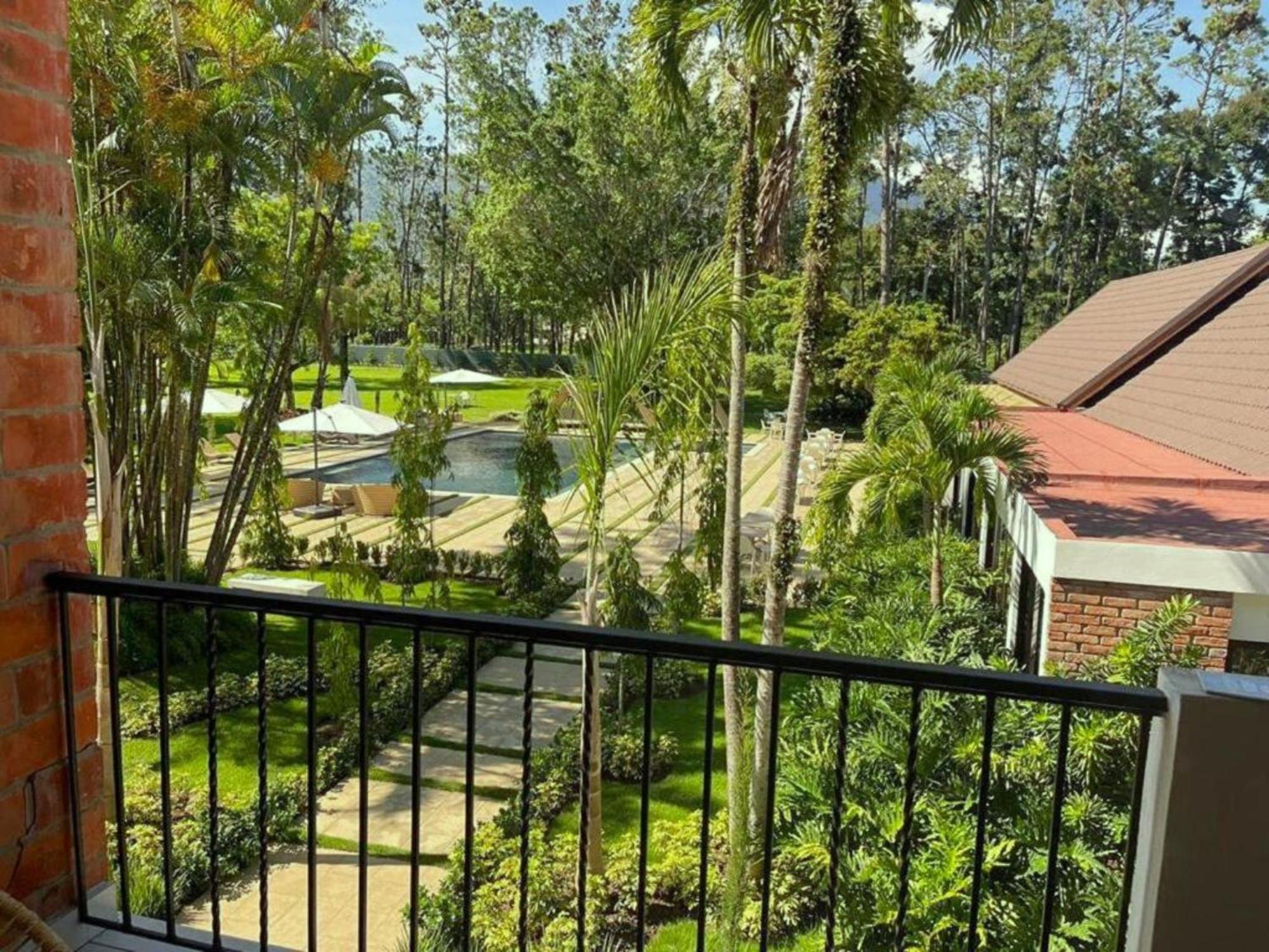 Hotel Pinar Dorado By Hotel Gran Jimenoa Jarabacoa Εξωτερικό φωτογραφία